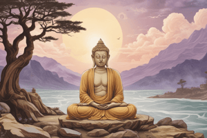 Buddhism: Right Understanding