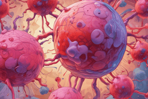 Cells of the Immune System: Neutrophils