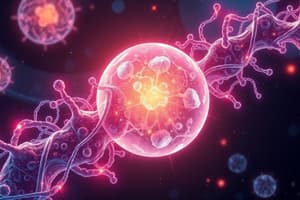 Biology Chapter: Glycolysis and Microscopy