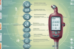 Diabetes Care Standards and Guidelines