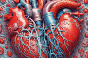 Copyright Permissions for European Heart Journal Document