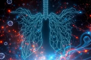 Respiration in Organisms