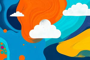 AWS CloudFormation and SageMaker Quiz