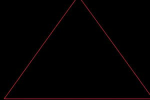 Triangle Area: Formulas and Examples