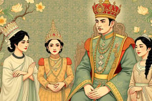 ประวัติพระปรมินทรมหาภูมิพลอดุลยเดช