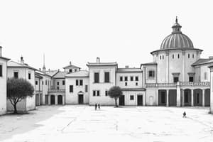 Novecentismo y Vanguardias (1914-1936)