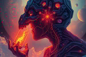 Psychology: Theories and Biological Motivation