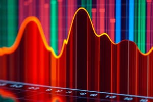 Dimensionality Reduction and Time Series Analysis