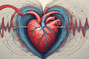 Lecture 10.1 - Pathophysiology of heart failure