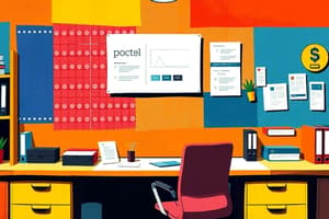 Office Organization Principles