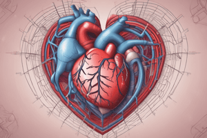 Clinical Features of Heart Failure