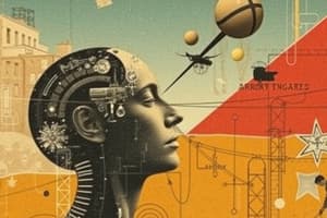 AI Applications in Science Education