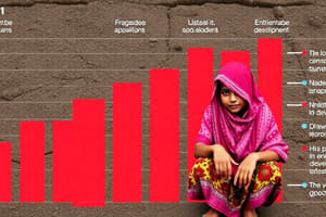 Human Development Indicators and Poverty