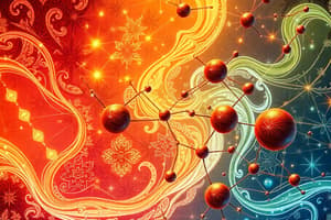 Trends and Properties of 3d Transition Metals