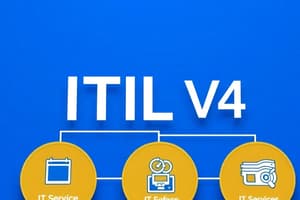 ITIL Examcollection 1