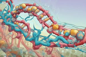 tRNA Structure and Function