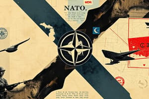 حلف شمال الأطلسي NATO