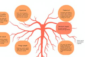 Patient Safety II: RCA and FMEA Overview