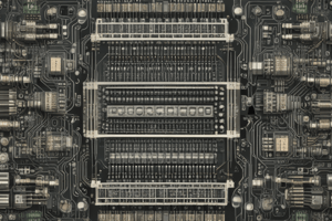 Introduction to IC's: Operation Amplifier and IC 741