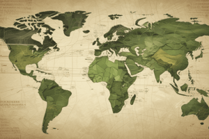 TEMA 1.1 - DERECHO INTERNACIONAL