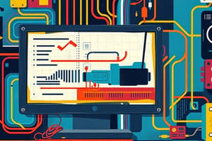 ICT: Understanding Hardware and Software