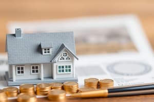 Income Tax Issues for Real Estate