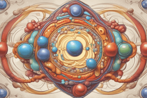 Biomolecules and Carbohydrates