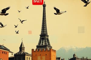 Swiss B2C Transaction Regulations Quiz