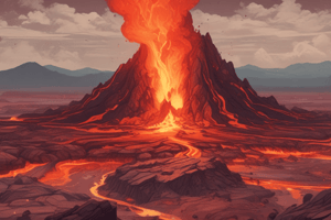 What is Magma?