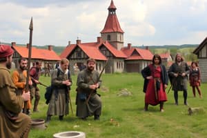 Histoire de l'Ukraine et de la Russie