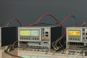 Embedded Systems vs