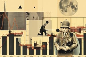 ( Week1, Quiz 2 )Financial Statistics Overview