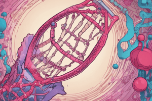 Introducción a la biopsia líquida