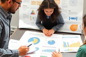 Qualitative Research Design Characteristics
