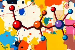 Organic Chemistry and Electronic Structure