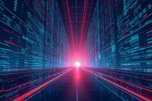 Web Application Penetration Testing