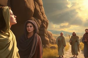 Jesus' Resurrection: Appearances and Significance