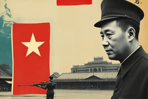 Origins of the Vietnam War