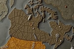 Martians in Canada: a Philosophical Conundrum