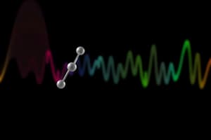 NMR Spectroscopy and Functional Groups