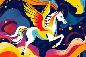 Pegasus Recruiting & Onboarding System