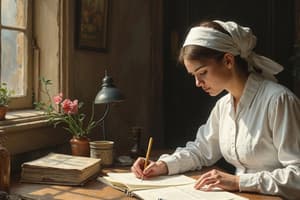 Maths for Nursing Entrance Exam