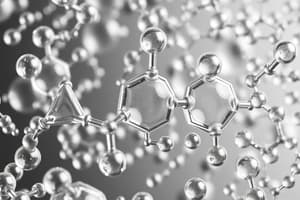 Alkanes and Their Properties