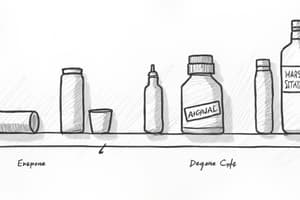 Quiz 9 - New Product Development