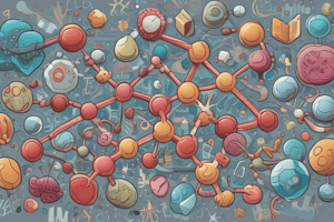 Y1S2 009 III Biochem Carbohydrate Structure and Macromolecules