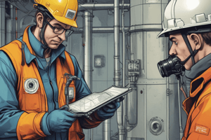 Importance of Bump Testing Gas Detectors