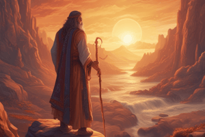 Amalek in the Torah