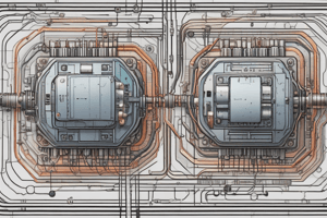 Applied Electricity SAQ