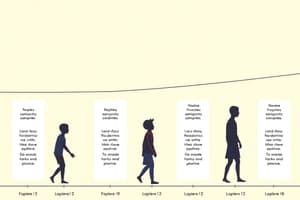 Psychologie du Développement