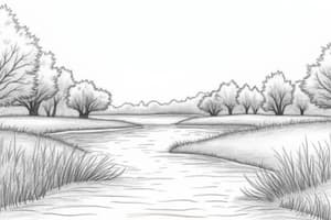 Ecology: Ecosystems and Environmental Factors